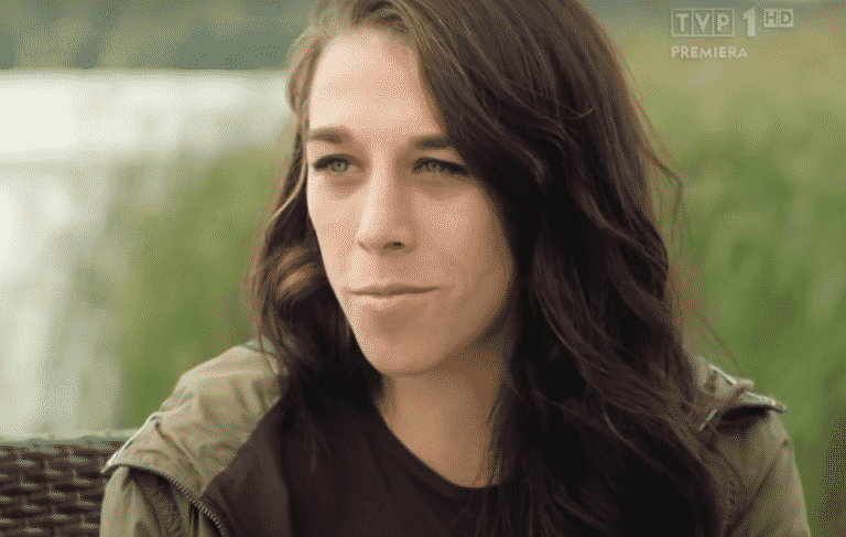 Joanna Jędrzejczyk ugięła się pod presją hejter&oacute;w?