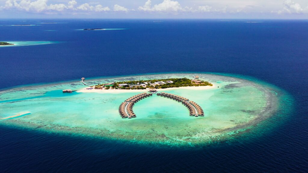 Wycieczki na Malediwy – wakacje w raju!