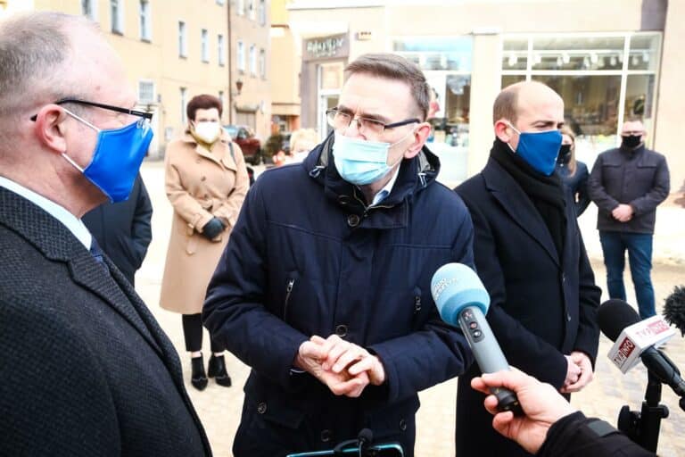Budka: Nieudacznicy będą wydawać europejskie pieniądze, nic dobrego z tego nie będzie