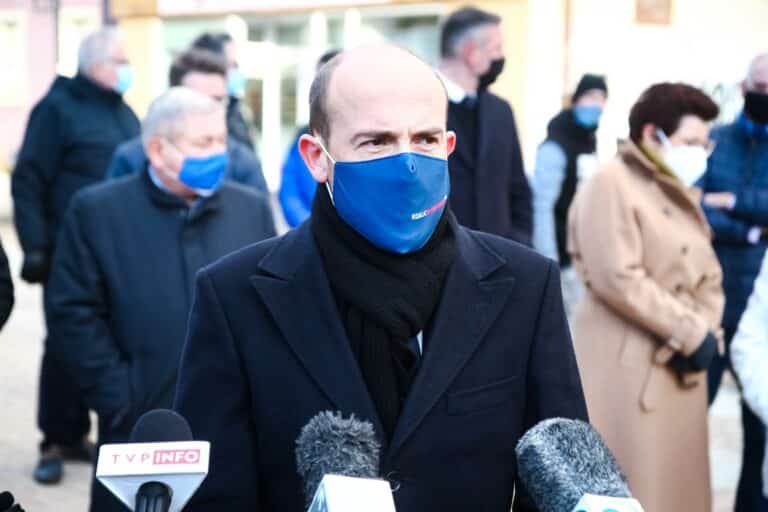 Budka: Nieudacznicy będą wydawać europejskie pieniądze, nic dobrego z tego nie będzie