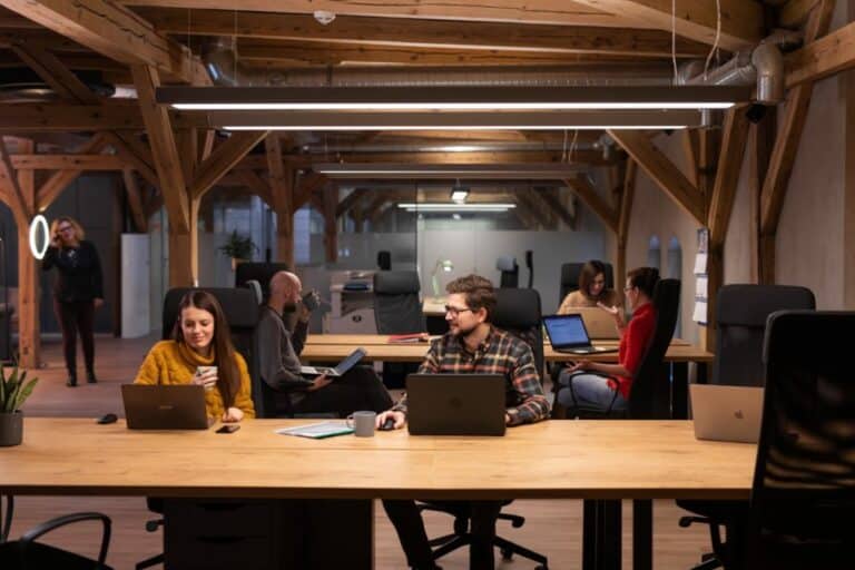 Bezpłatne wsparcie dla przedsiębiorc&oacute;w z regionu. Trwa rekrutacja do projektu