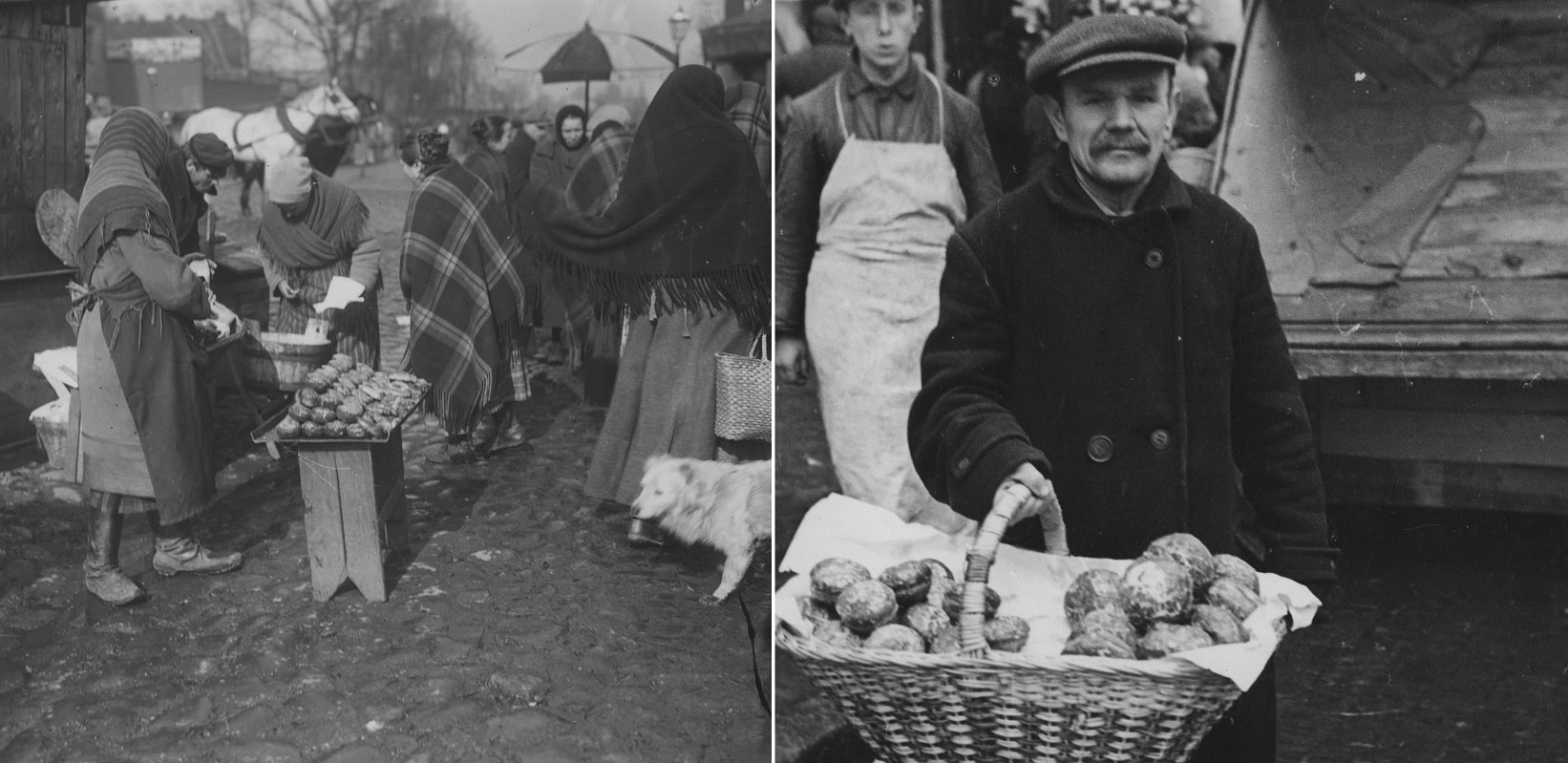 Tłusty Czwartek i pączki okiem naukowców PAN