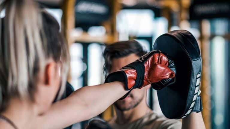 Jak rozpocząć przygodę z boksem?