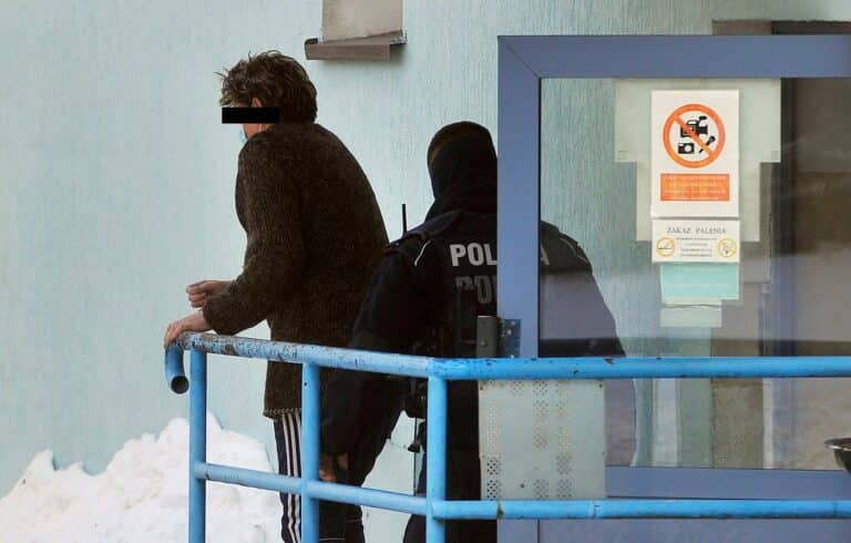 Przed Sądem Okręgowym rozpoczął się proces Grażyny W. oskarżonej o zabójstwo męża