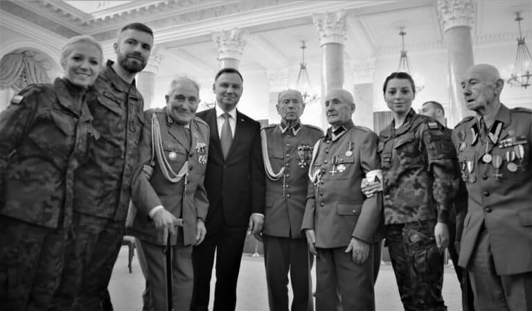 Terytorialsi pamiętają o Żołnierzach Wyklętych