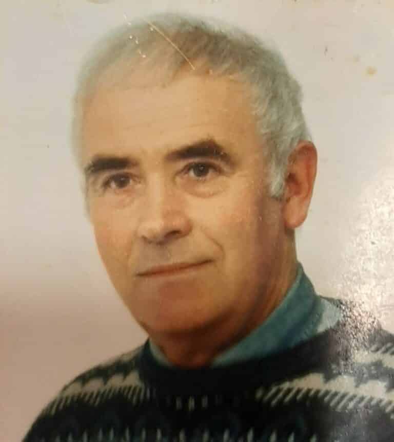 Policja poszukuje zaginionego 78-latka