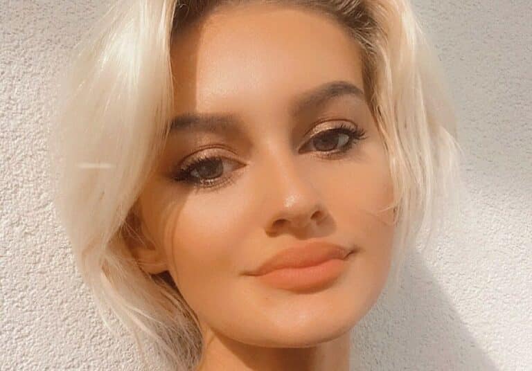 Uczestniczka Hotelu Paradise zaprasza do zabawy w olsztyńskich klubach