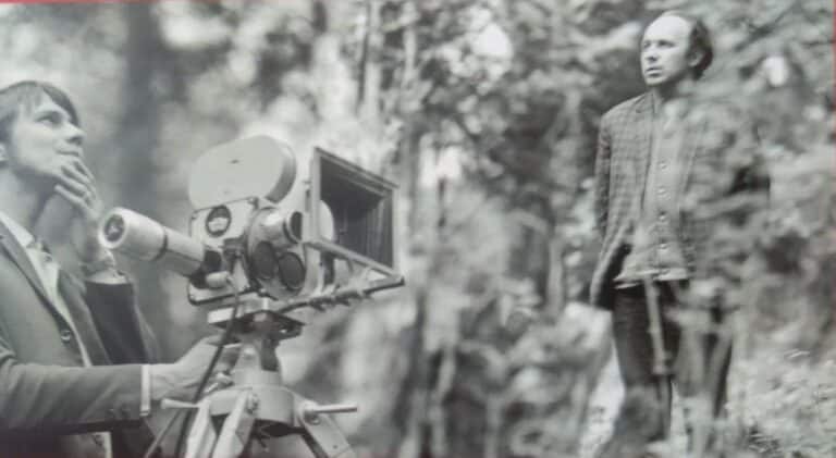 Promocja książki Marka Książka pt. &bdquo;Artyści czystej wody&rdquo;