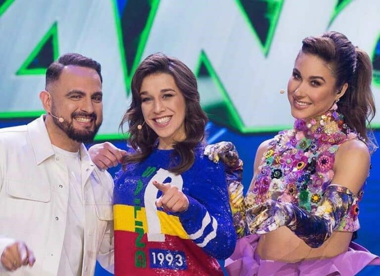 Joanna Jędrzejczyk jako jurorka w TVP. Widzowie skomentowali jej debiut