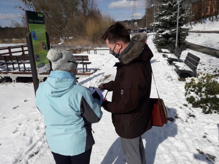 Petycja ws. dbania o zieleń po masowej wycince drzew