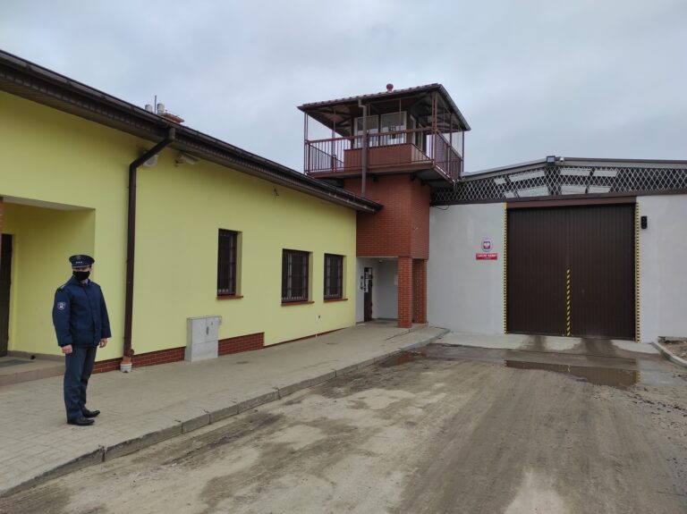 Międzynarodowy festiwal film&oacute;w o tematyce więziennej w Olsztynie