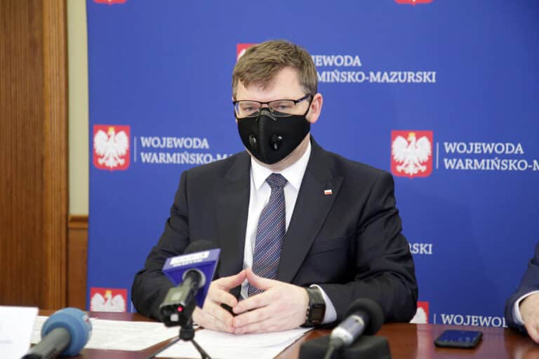 Warmińsko-mazurskie. Ponad 84 mln zł z Funduszu Inwestycji Lokalnych dla regionu