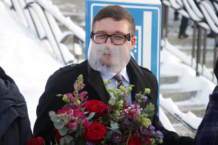 Olsztyn. Sprawa sędziego Pawła Juszczyszyna przekazana do sądu w Bydgoszczy