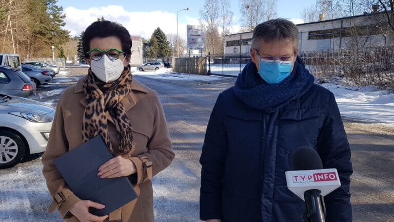 Janusz Cichoń: &bdquo;Przejęcie Lotosu przez PKN Orlen nie ma ekonomicznego sensu&rdquo;