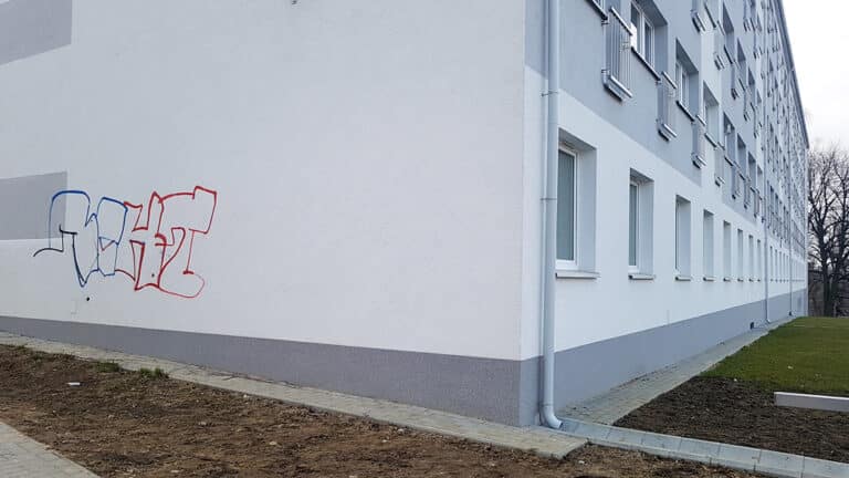 &bdquo;Samotniak&rdquo; zniszczony po raz drugi