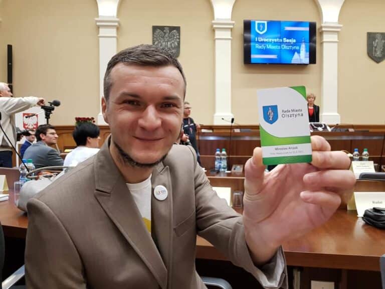 Gigantyczna podwyżka dla organizacji pozarządowych w Olsztynie