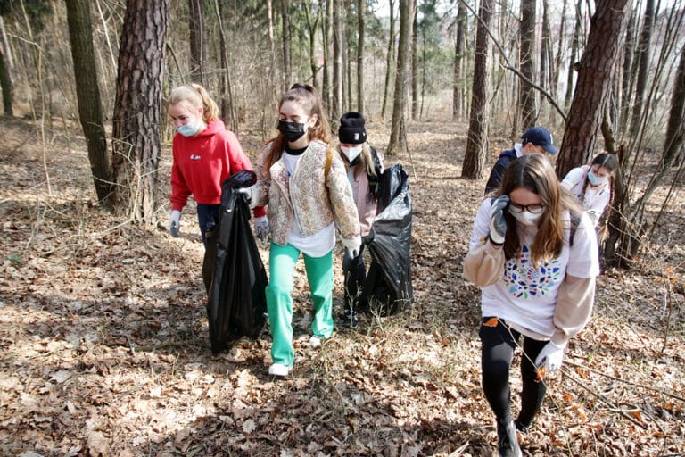 Operacja Rzeka w Olsztynie