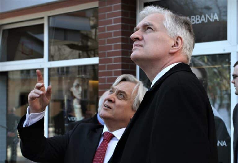 Pawłowska i inni – grupa mieszana [OPINIE]