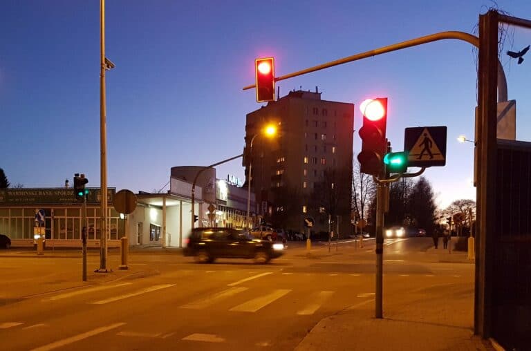 Olsztyn rozpoczyna dystrybucję maseczek &ndash; będą dostępne w sklepach Społem