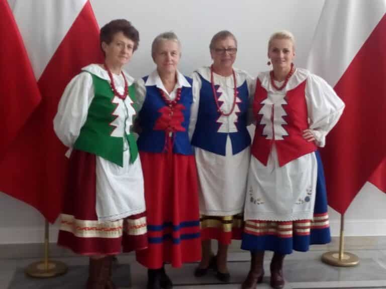 Powstaje projekt, kt&oacute;ry ma pom&oacute;c w rozwoju K&oacute;ł Gospodyń Wiejskich