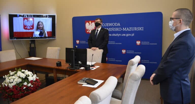 Podsumowanie wojew&oacute;dzkich konkurs&oacute;w z Programu Niepodległa