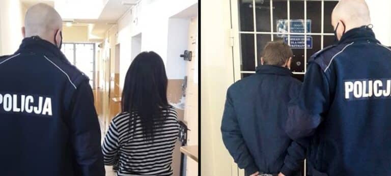 3-latka z krwiakiem mózgu walczy o życie. Rodzice aresztowani