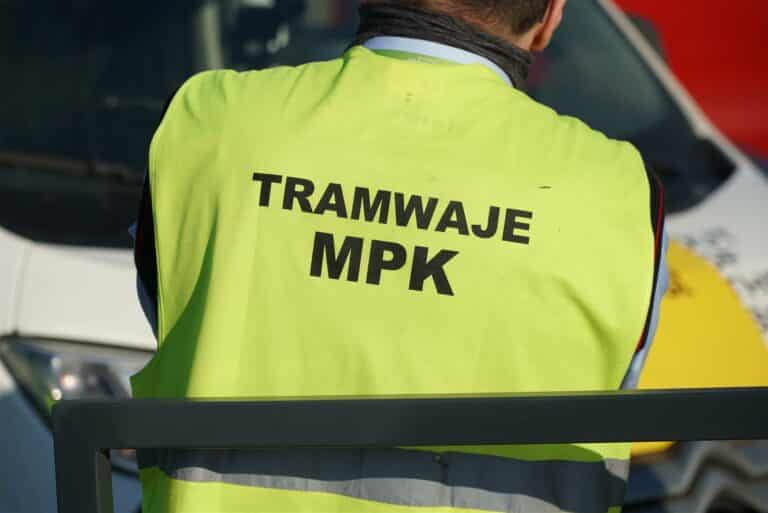 Specjaliści z Turcji nie dotarli do Olsztyna. Dalsze problemy z nowymi tramwajami