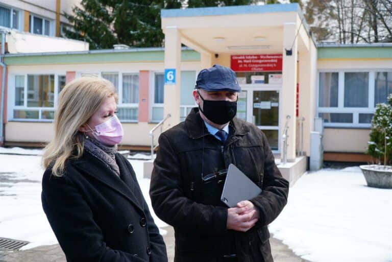 Likwidacja ośrodka dla niesłyszących nie dojdzie do skutku. Negatywna opinia Kuratora Oświaty