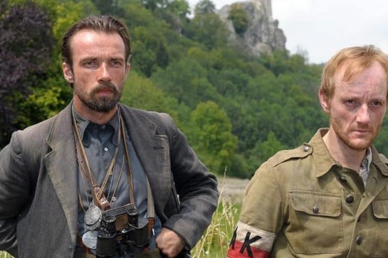 Stowarzyszenie Patria Nostra: Czy niemieckie media przeproszą za serial &bdquo;Nasze matki, nasi ojcowie&ldquo;?