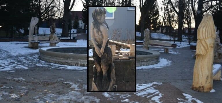 Urwał ogon diabłu. Grozi mu 5 lat więzienia