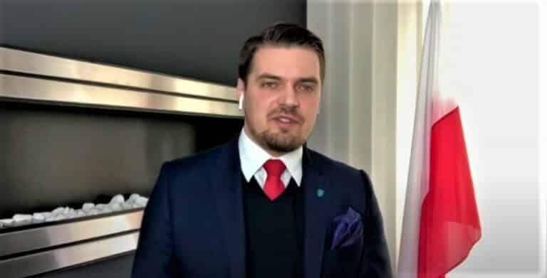 Onet Rano Michał Wypij