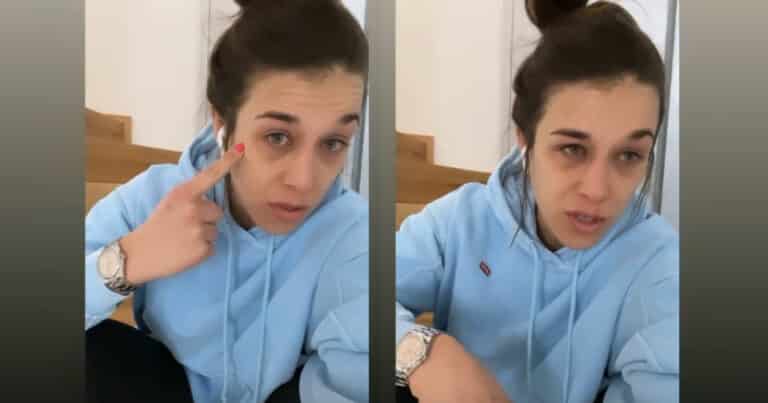 Joanna Jędrzejczyk z przykrym wyznaniem. Usłyszała nieprzyjemne słowa