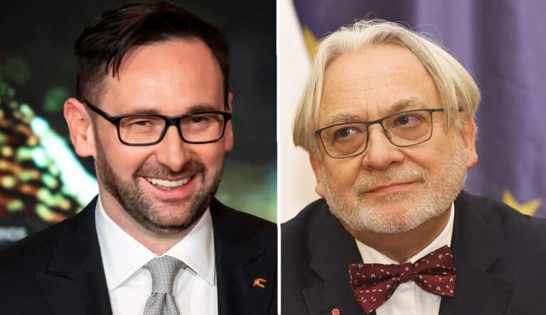 Maksymowicz chce by Obajtek zrezygnował z funkcji prezesa PKN Orlen