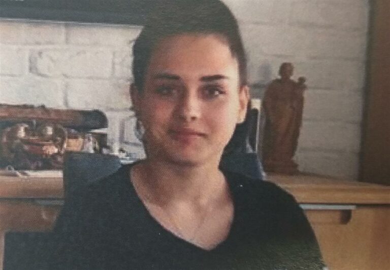 Policja szuka 17-latki. Nie ma jej od stycznia