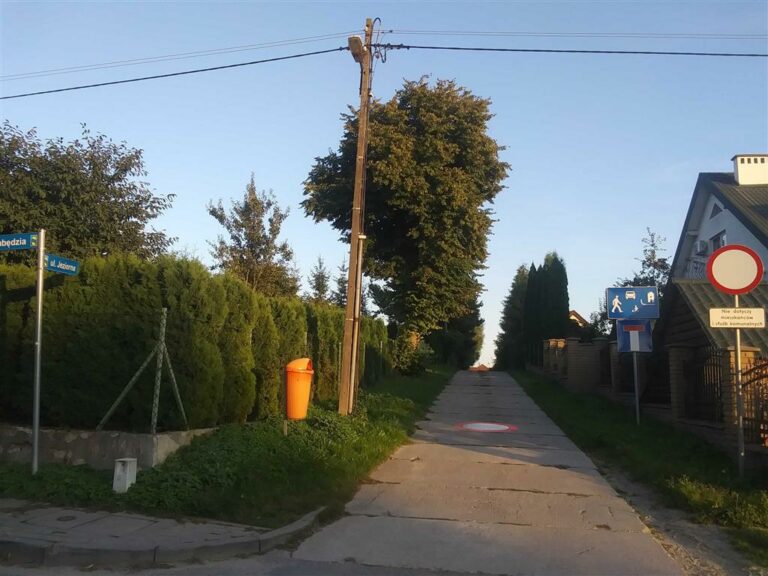 Wyspa w Tomaszkowie staje się prywatna? W&oacute;jt odpowiada