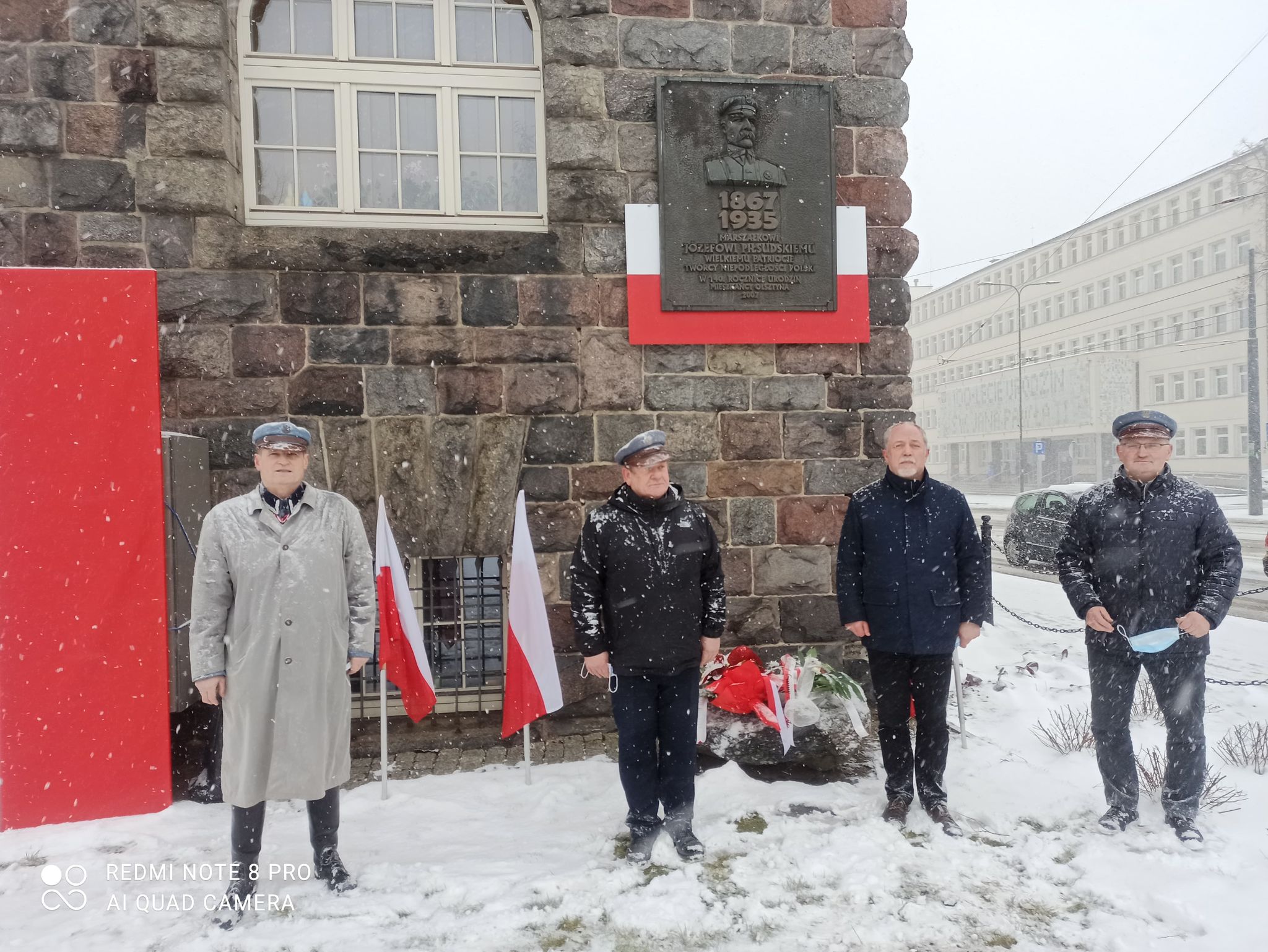 Apel o wsparcie rekonstrukcji chaty Piłsudskiego Szczytno, Wiadomości, zShowcase