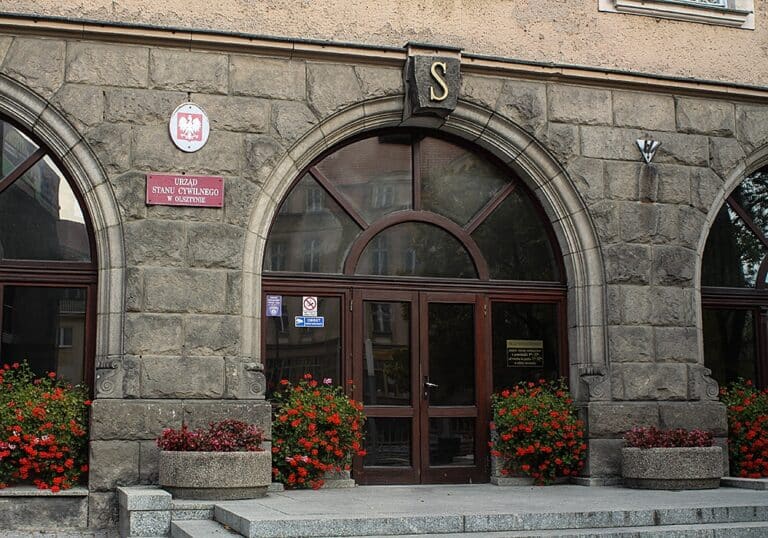 Od poniedziałku ograniczenie pracy USC