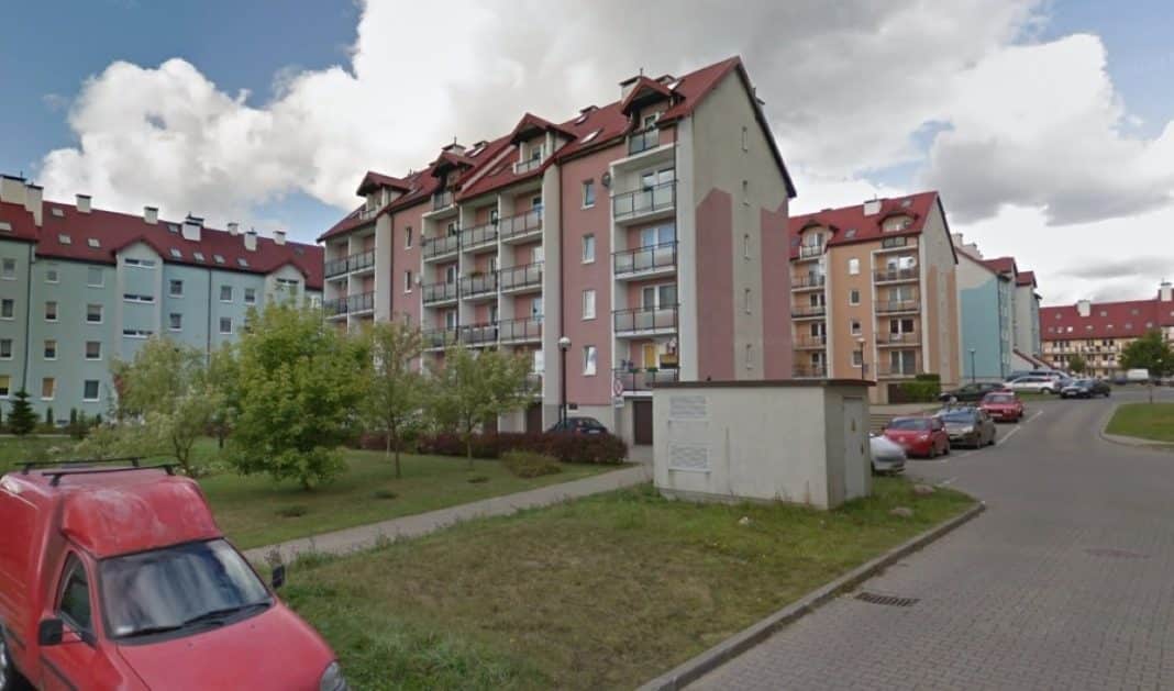 Wspólnota mieszkaniowa zlikwidowała miejsce spotkań dla dzieci