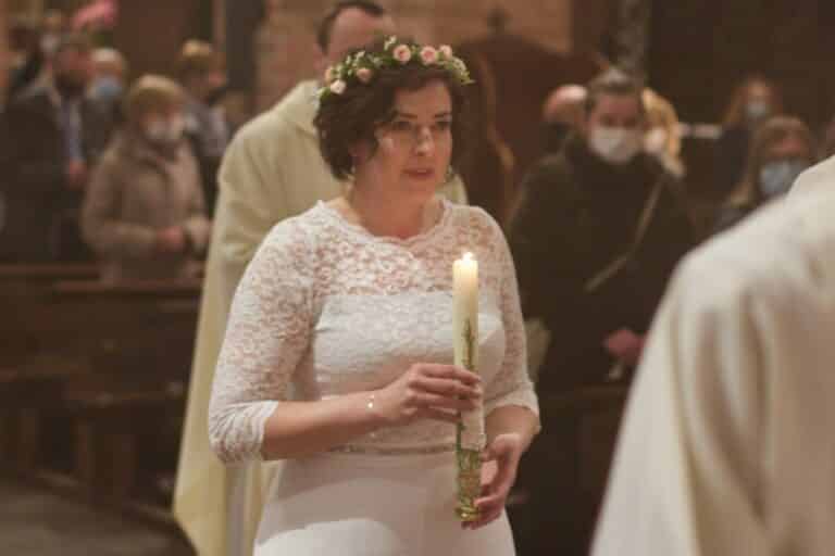 W konkatedrze św. Jakuba odbyła się konsekracja