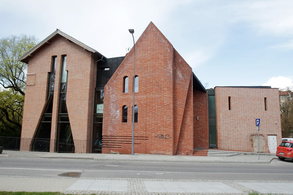 Browar Warmia wystawiony na sprzedaż. Cena powala Wiadomości, Olsztyn