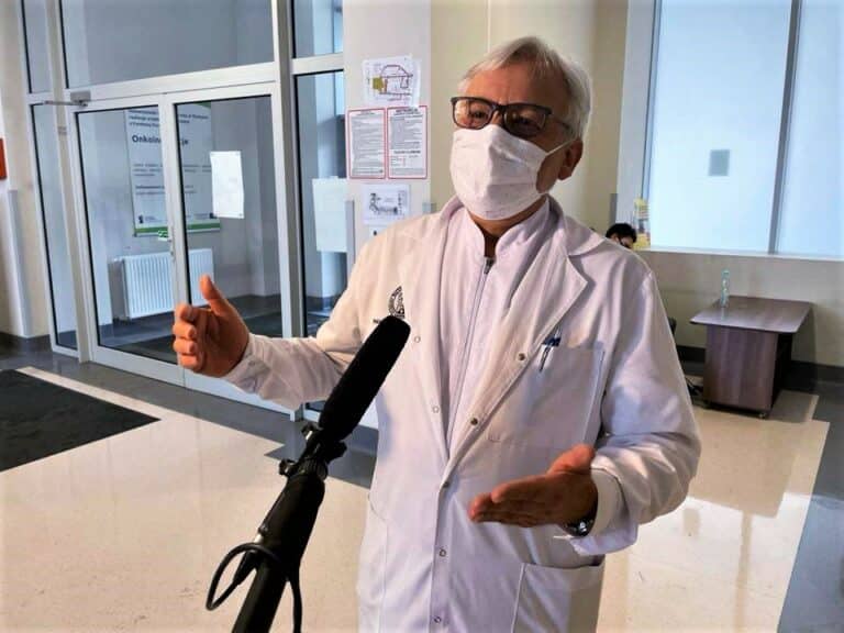 UWM tłumaczy się z eksperymentów. To początek dużej afery medycznej?