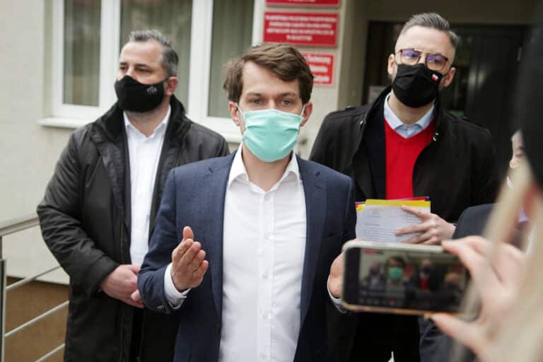 Lewica i AgroUnia apeluje o pomoc dla producentów drobiu