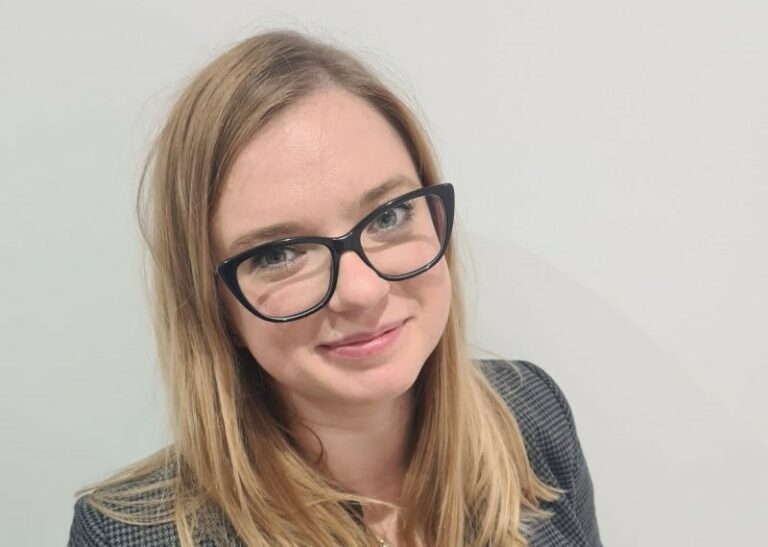 Pani doktor z Olsztyna z nagrodą za najlepszą publikację naukową