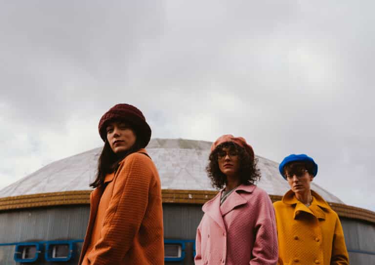 Hala Urania ocalona od zapomnienia w nowej kampanii znanej projektantki