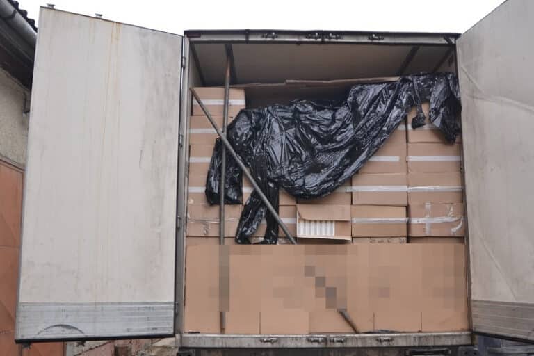 Myślał, że już nikt nie pamięta o jego nielegalnym biznesie. Grozi mu 10 lat więzienia