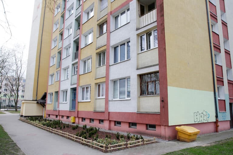 Znaleziono dw&oacute;ch martwych mężczyzn. Jest hipoteza