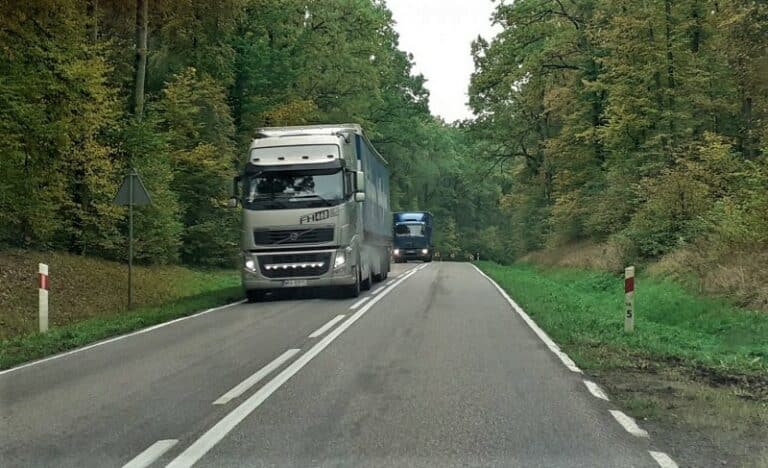 Drogowcy o przetargach na budowę DK51 Smolajny – Kosyń i rozbudowę skrzyżowania koło Dywit