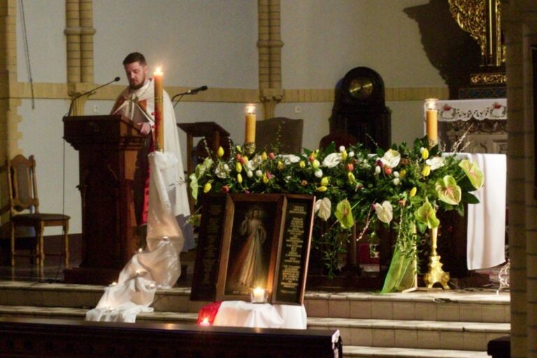 Spotkania modlitewne dla warmińskich pielgrzym&oacute;w