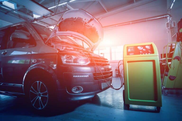 Dlaczego dbanie o klimatyzację w aucie jest tak ważne?