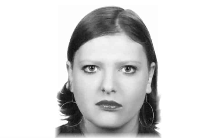 Zaginęła Anna Wołyńska. Ostatni raz widziana była na początku kwietnia przy ul. Wańkowicza